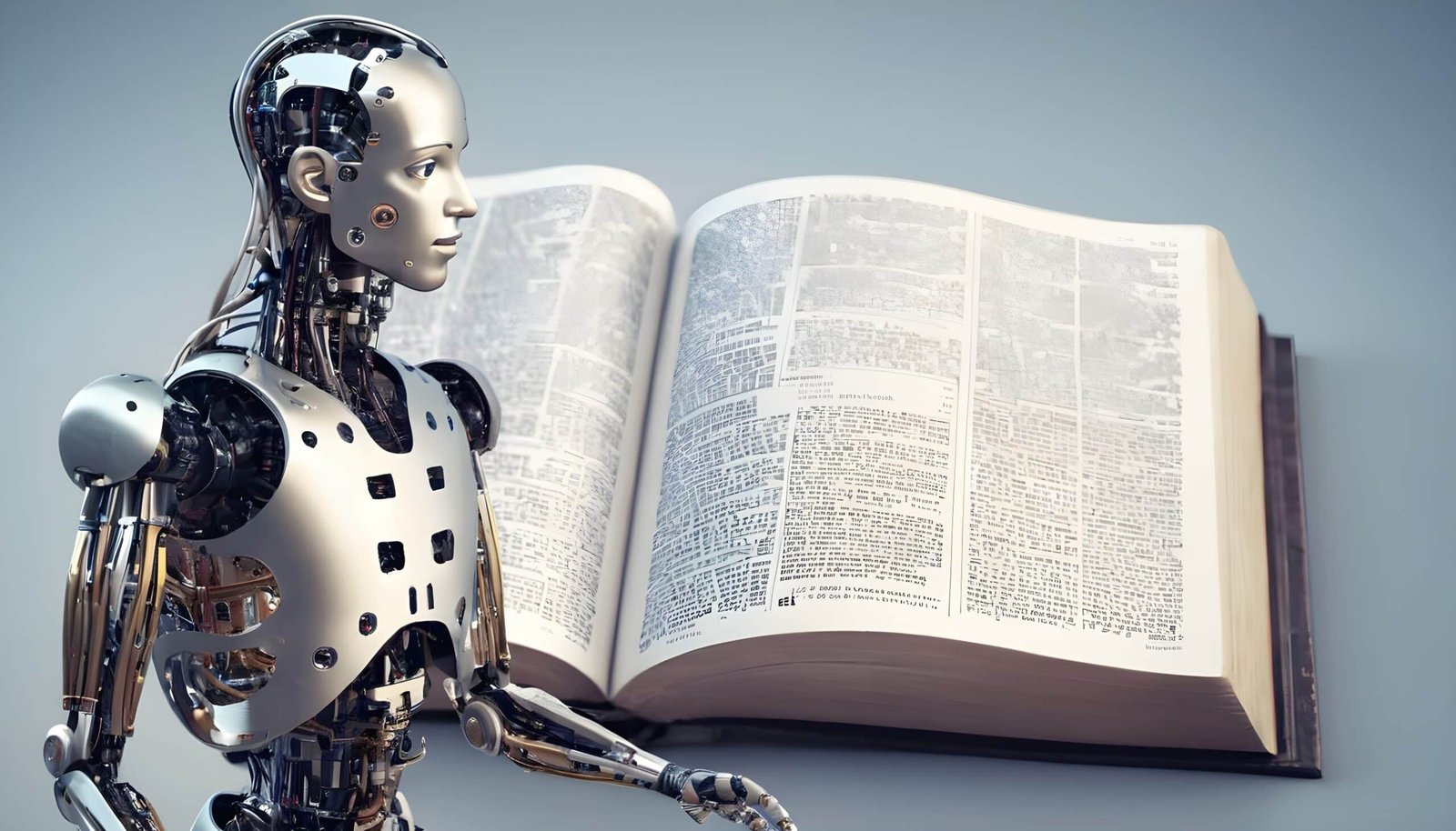 What does the Bible say about AI